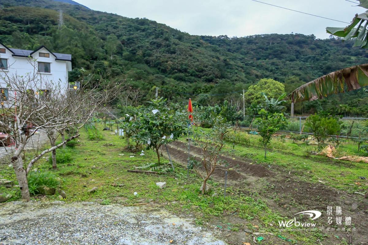Wuju Wusu B&B Wenlan Exterior foto